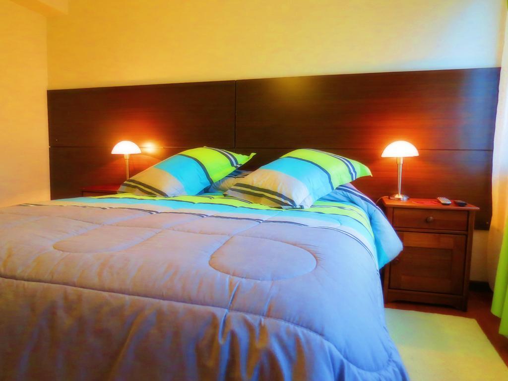 Hostal La Cumbre Temuco Camera foto